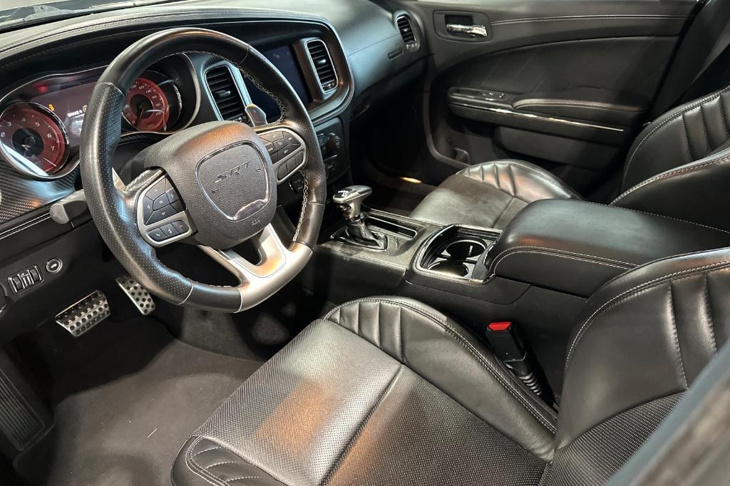 used 2021 Dodge Charger car, priced at $65,674