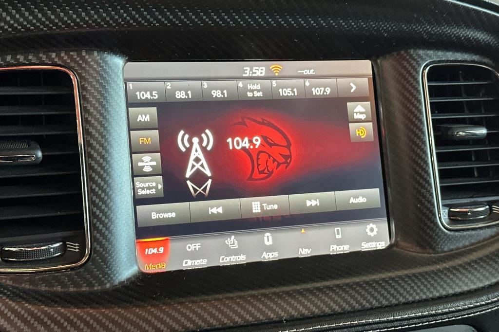 used 2021 Dodge Charger car, priced at $65,674