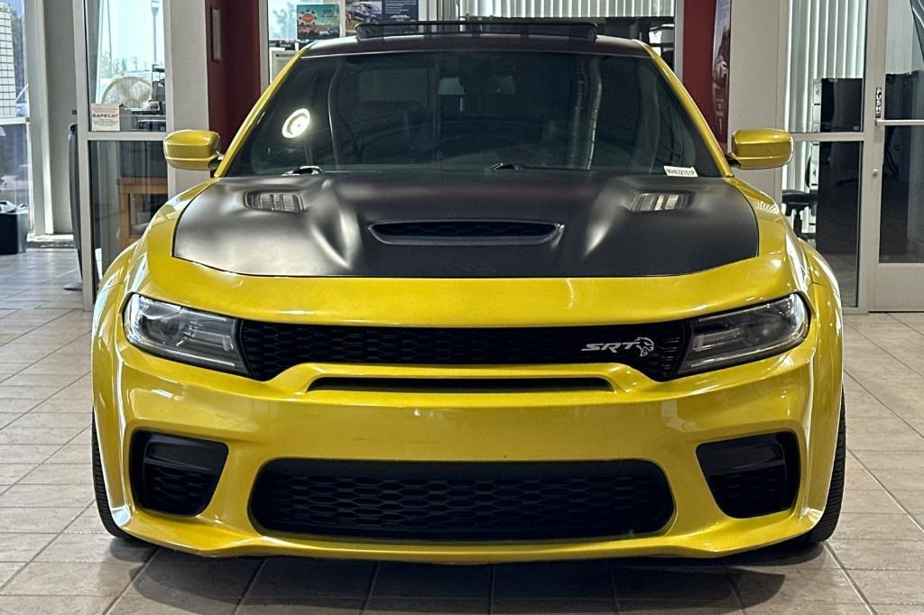 used 2021 Dodge Charger car, priced at $65,674