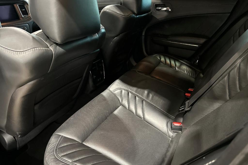 used 2021 Dodge Charger car, priced at $65,674