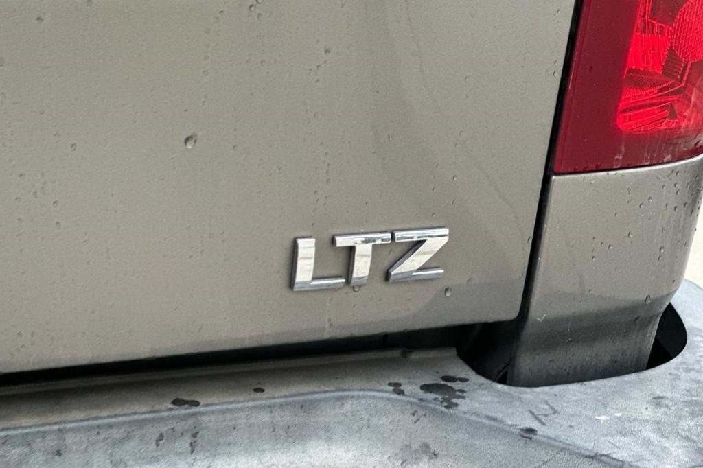 used 2013 Chevrolet Silverado 3500 car, priced at $39,948