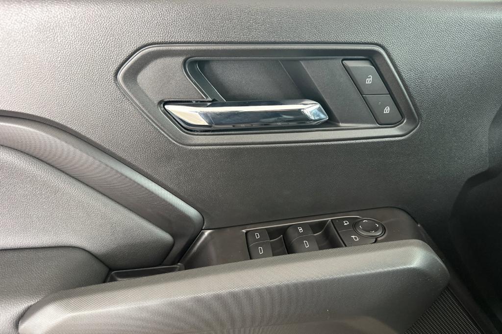 new 2026 GMC Canyon car