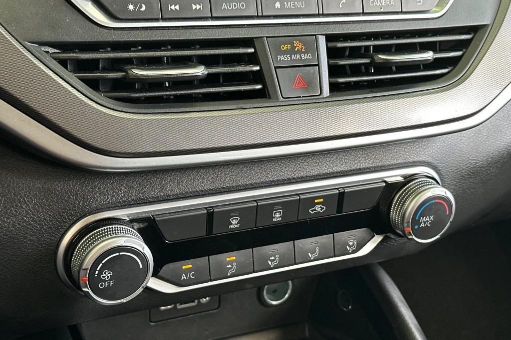 used 2023 Nissan Altima car, priced at $22,898