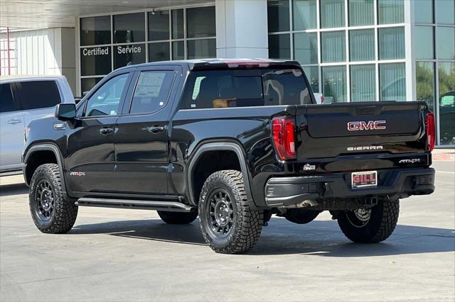 new 2024 GMC Sierra 1500 car, priced at $79,835