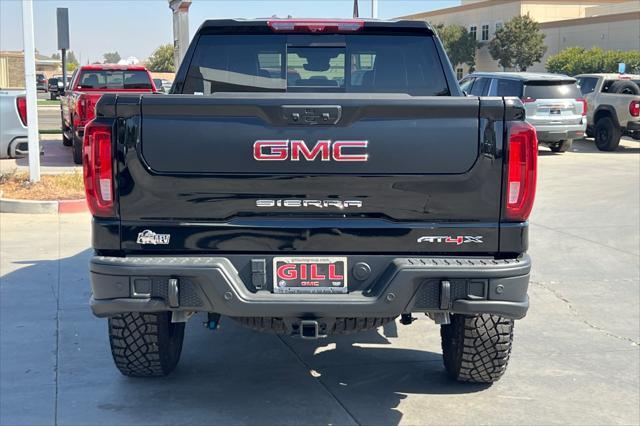 new 2024 GMC Sierra 1500 car, priced at $79,835