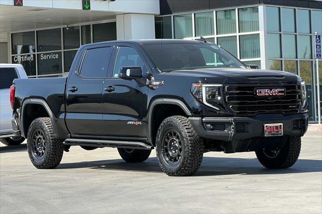 new 2024 GMC Sierra 1500 car, priced at $79,835