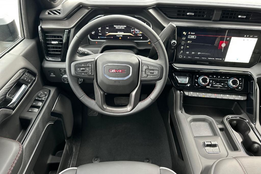 new 2026 GMC Sierra 2500 car, priced at $96,825