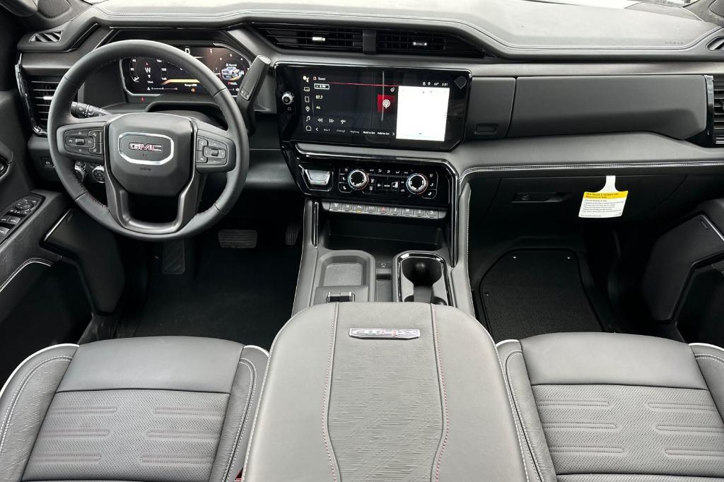 new 2026 GMC Sierra 2500 car, priced at $96,825