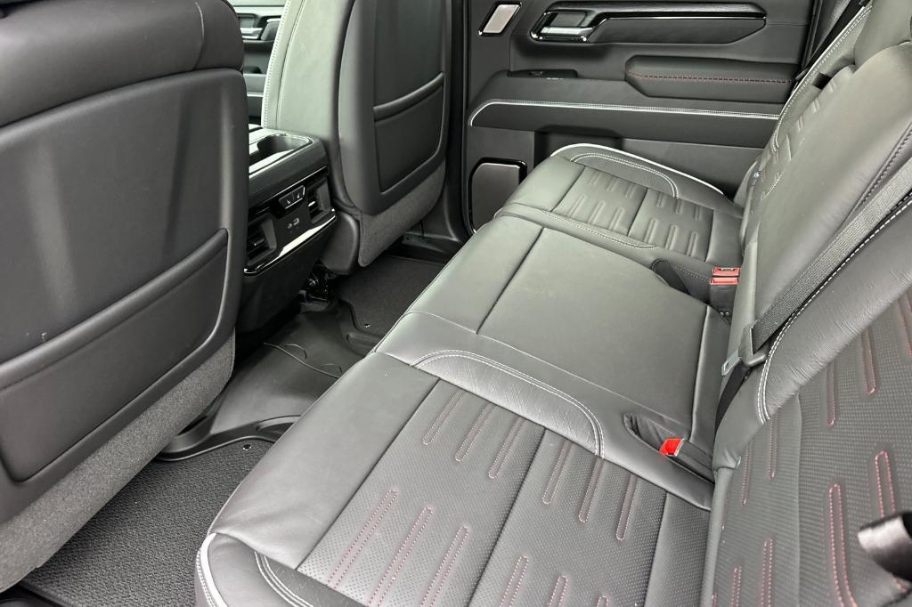 new 2026 GMC Sierra 2500 car, priced at $96,825