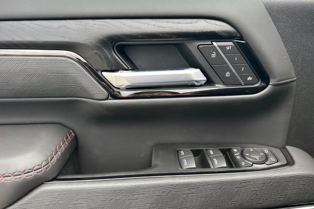 new 2026 GMC Sierra 2500 car, priced at $96,825