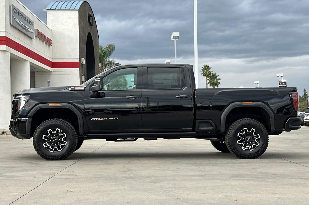 new 2026 GMC Sierra 2500 car, priced at $96,825
