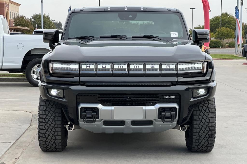 new 2025 GMC HUMMER EV SUV car, priced at $106,785