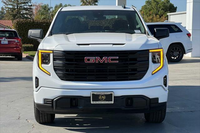 new 2025 GMC Sierra 1500 car, priced at $51,735