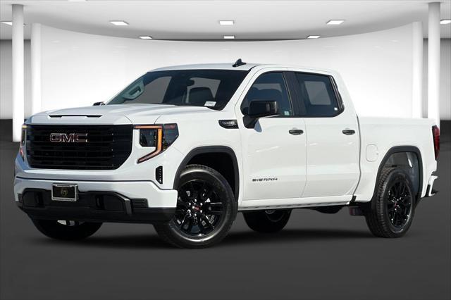 new 2025 GMC Sierra 1500 car, priced at $51,735