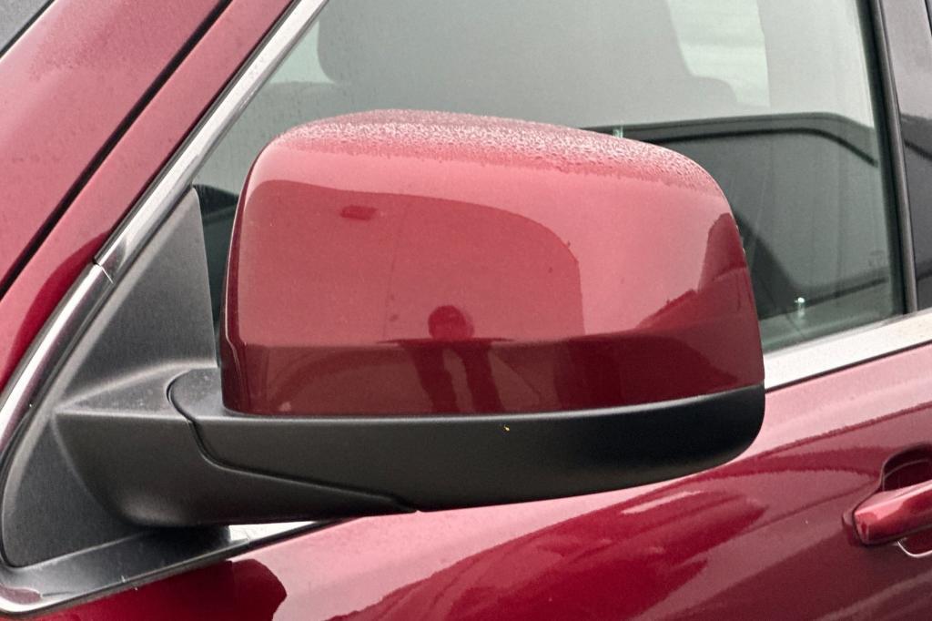 used 2020 Jeep Grand Cherokee car, priced at $21,450