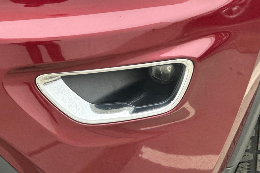 used 2020 Jeep Grand Cherokee car, priced at $21,450