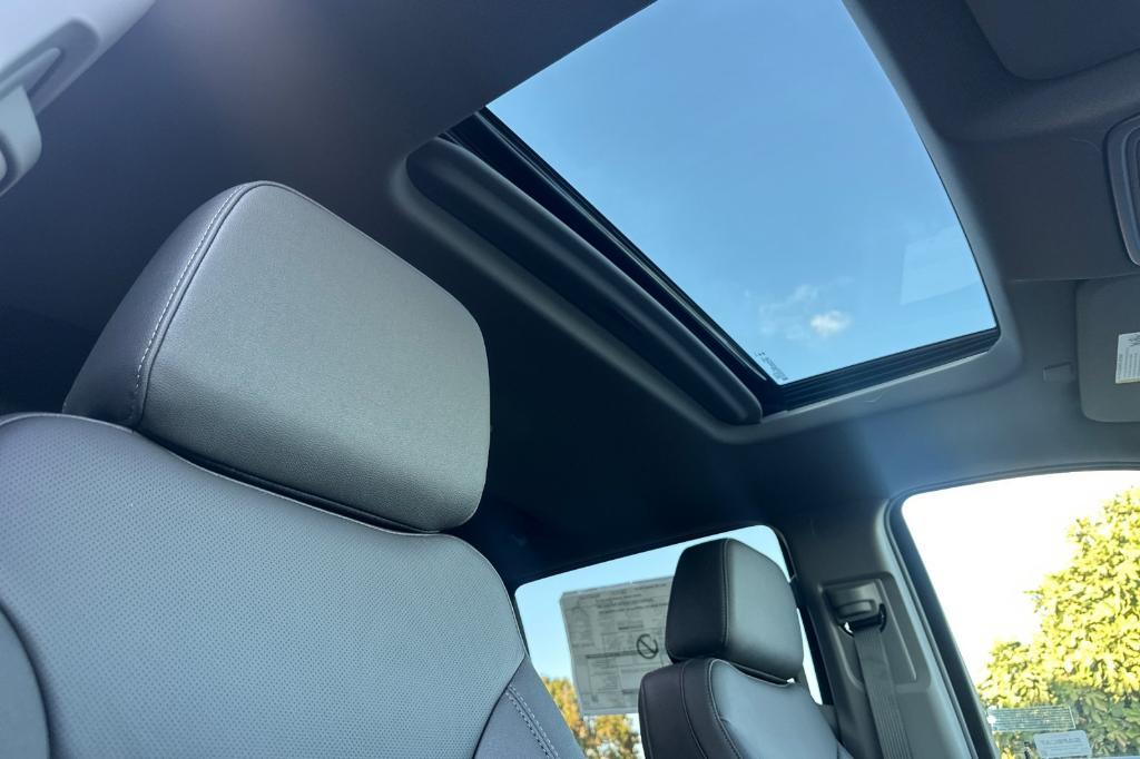 new 2026 GMC Sierra 1500 car, priced at $65,946