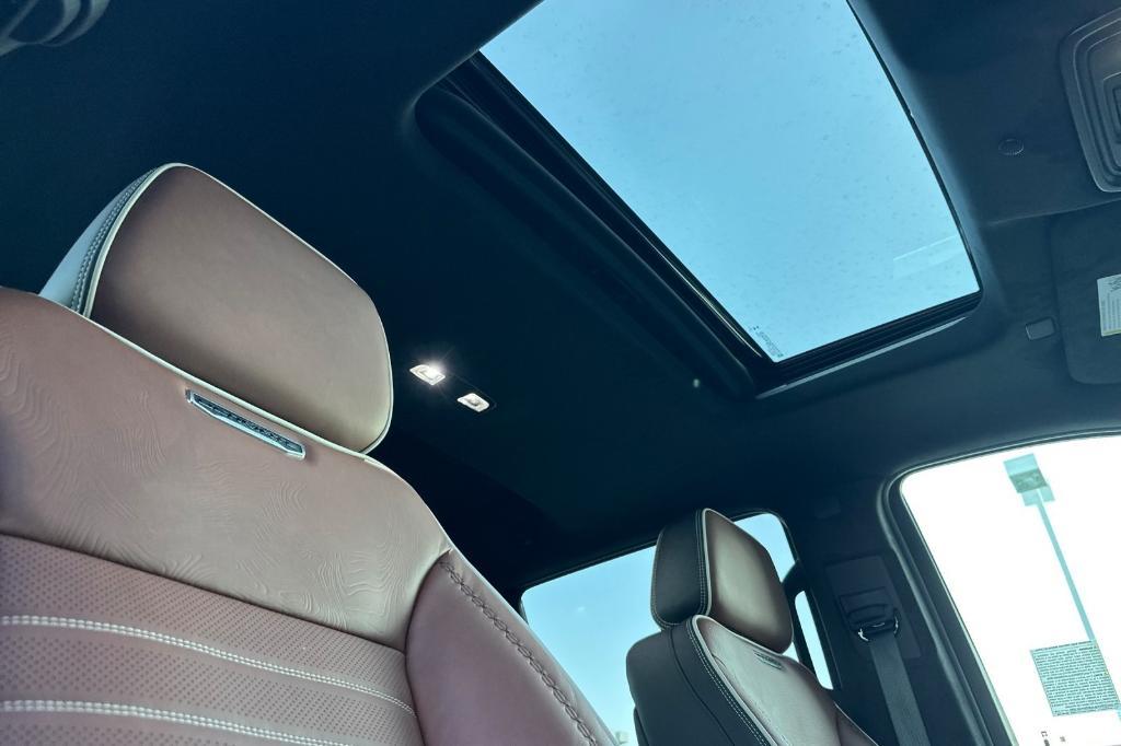 new 2026 GMC Sierra 2500 car, priced at $98,660