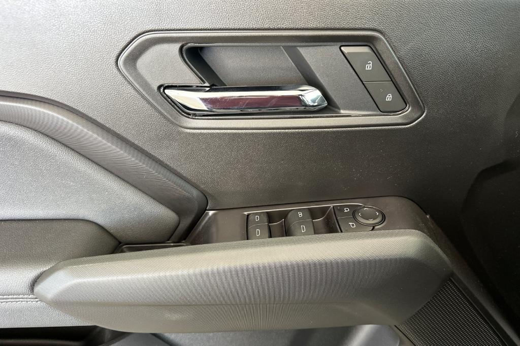 new 2025 GMC Canyon car