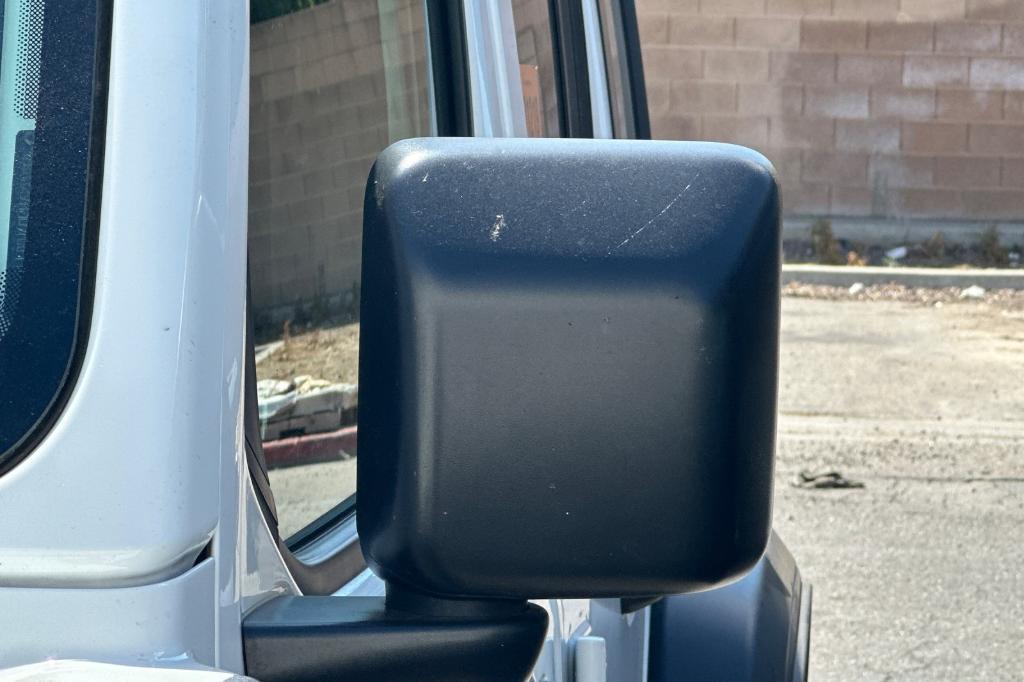 used 2023 Jeep Wrangler 4xe car, priced at $29,997