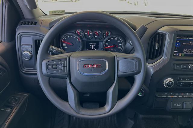 new 2024 GMC Sierra 1500 car, priced at $43,418