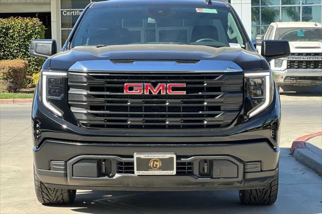 new 2024 GMC Sierra 1500 car, priced at $43,418