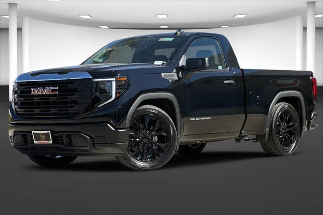 new 2024 GMC Sierra 1500 car, priced at $43,418