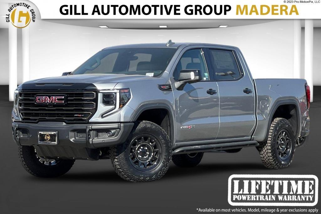 new 2024 GMC Sierra 1500 car, priced at $80,392