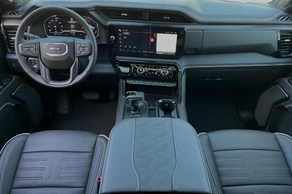 new 2024 GMC Sierra 1500 car, priced at $81,392