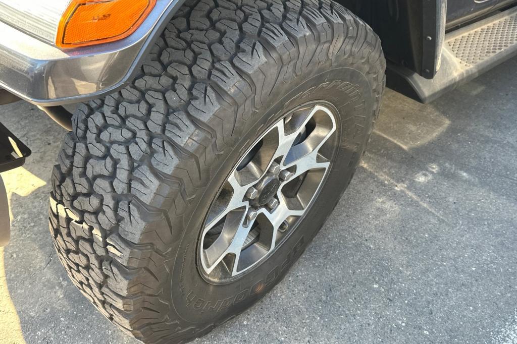 used 2021 Jeep Wrangler Unlimited 4xe car, priced at $31,812