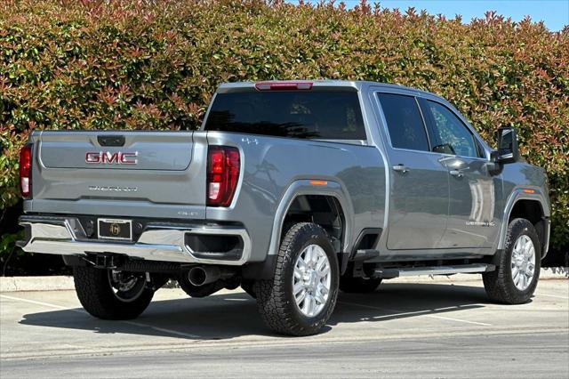 new 2024 GMC Sierra 2500 car, priced at $70,962