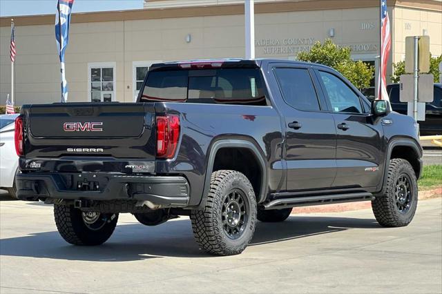 new 2024 GMC Sierra 1500 car, priced at $78,832