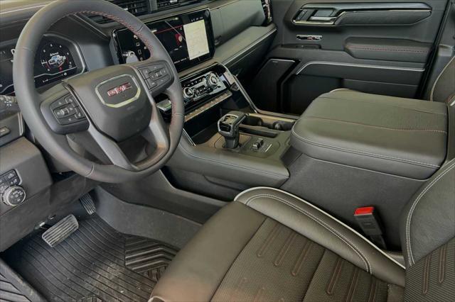 new 2024 GMC Sierra 1500 car, priced at $78,832