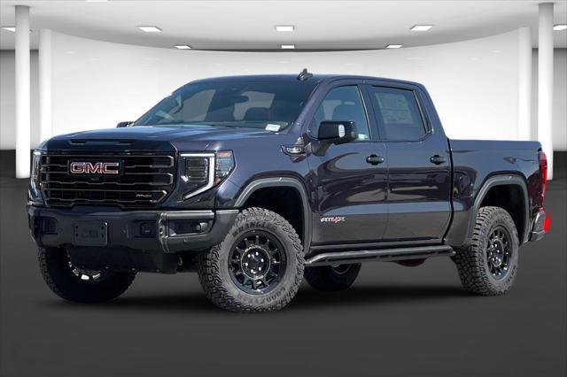 new 2024 GMC Sierra 1500 car, priced at $78,832