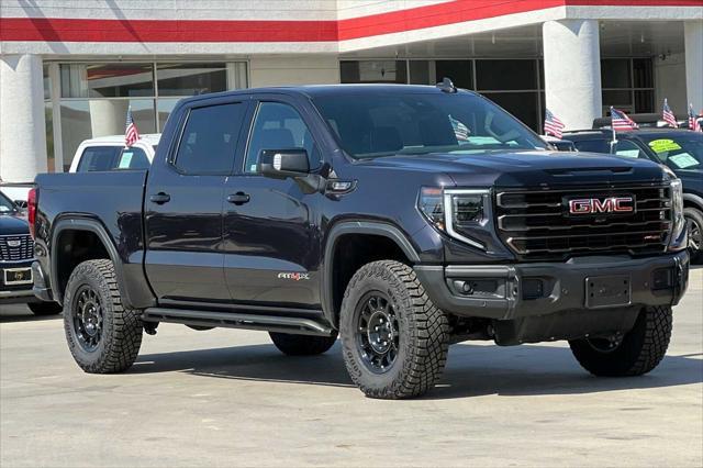 new 2024 GMC Sierra 1500 car, priced at $78,832