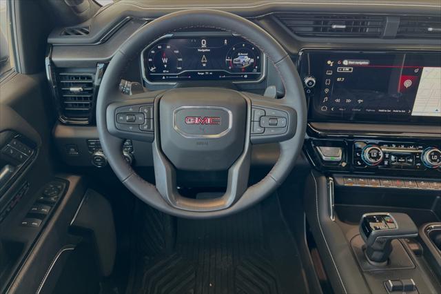 new 2024 GMC Sierra 1500 car, priced at $78,832