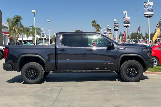 new 2024 GMC Sierra 1500 car, priced at $78,832