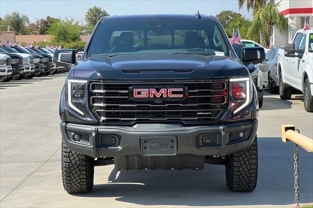 new 2024 GMC Sierra 1500 car, priced at $78,832