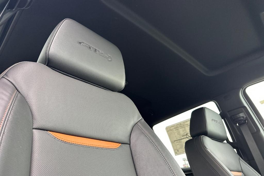 new 2026 GMC Sierra 1500 car, priced at $73,050