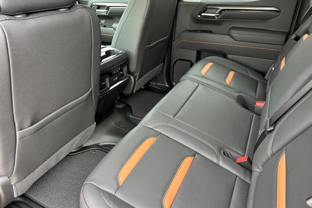 new 2026 GMC Sierra 1500 car, priced at $73,050