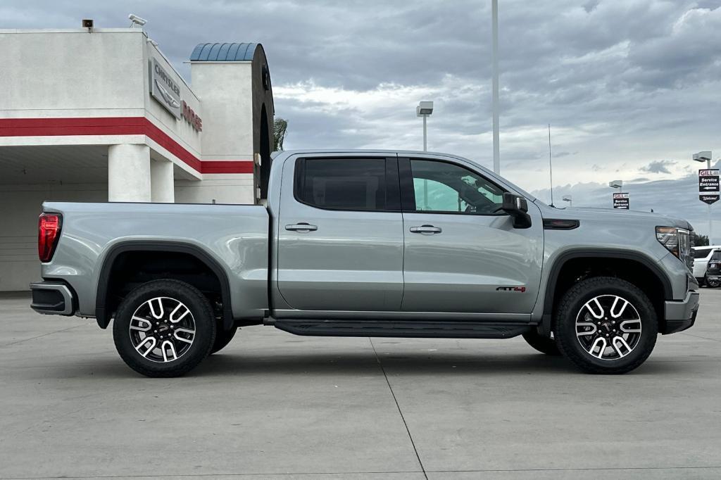 new 2026 GMC Sierra 1500 car, priced at $73,050