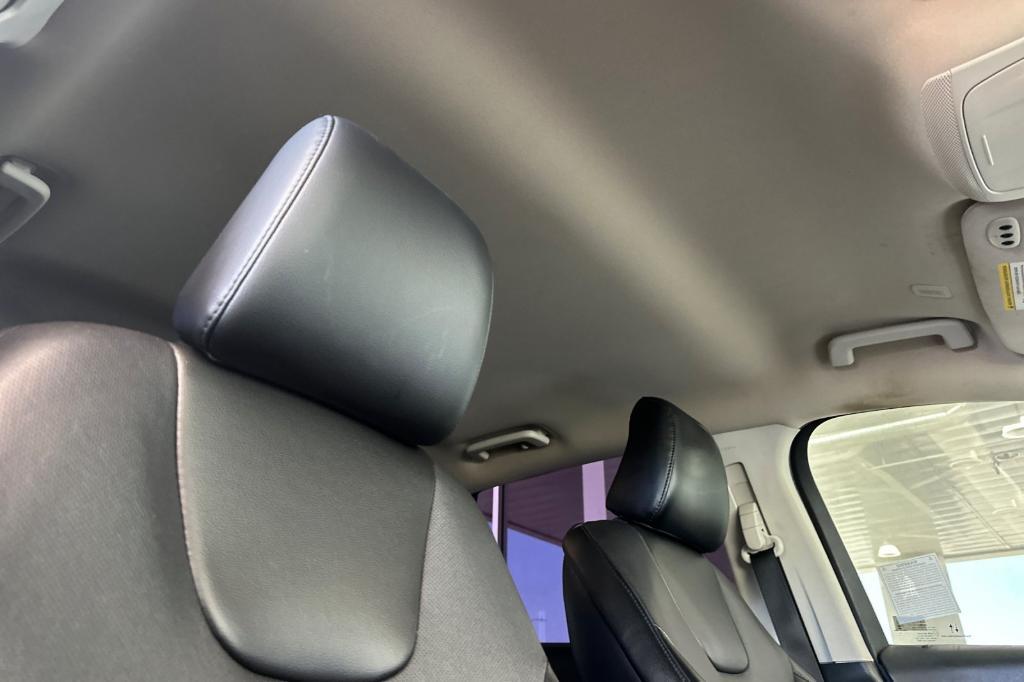 used 2022 Ford Edge car, priced at $24,797