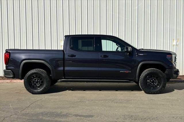 new 2024 GMC Sierra 1500 car, priced at $80,086