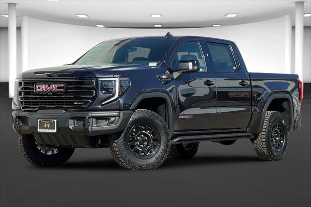 new 2024 GMC Sierra 1500 car, priced at $80,086