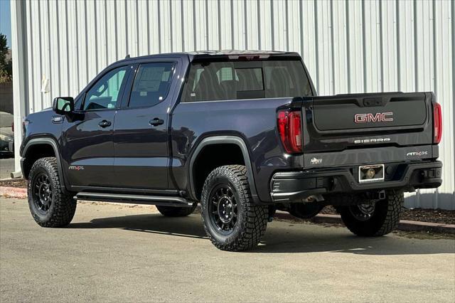 new 2024 GMC Sierra 1500 car, priced at $80,086