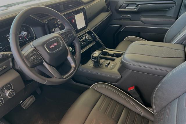 new 2024 GMC Sierra 1500 car, priced at $80,086