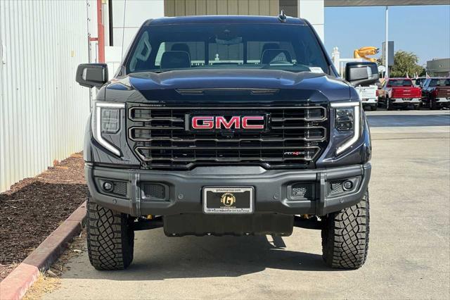 new 2024 GMC Sierra 1500 car, priced at $80,086