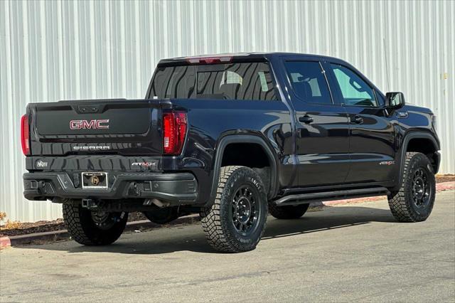 new 2024 GMC Sierra 1500 car, priced at $80,086