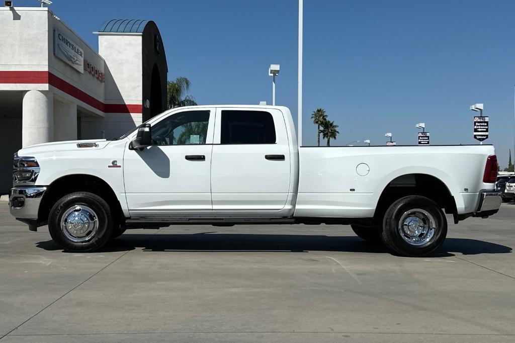 new 2026 Ram 3500 car, priced at $76,755