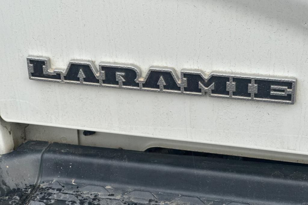 used 2024 Ram 2500 car, priced at $48,073